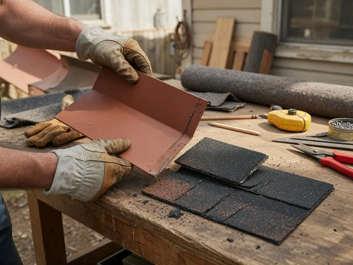 Roof Repair company in North Tazewell, VA